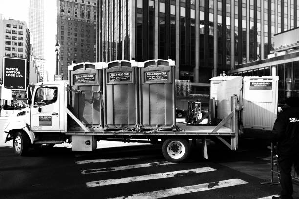 Best Local porta potty services  in Elsmere, DE