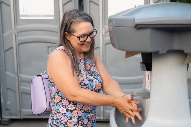 Best Porta potty for special events  in Elsmere, DE