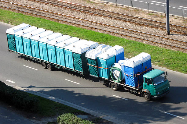 Best Affordable portable toilet rental  in Elsmere, DE